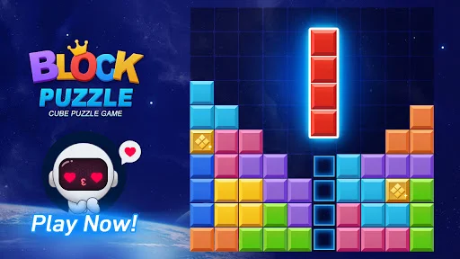 Jewel Puzzle – Merge game ডাউনলোড করুন – সেরা ব্লক পাজল গেম - Screenshot 7