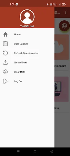 Integrated Multi-Tier MIS App ডাউনলোড করুন – সেরা ডেটা ক্যাপচার টুল - Screenshot 8