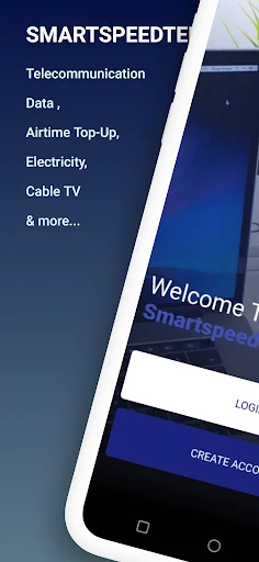 Smartspeed Telecom ডাউনলোড করুন – সাশ্রয়ী ডাটা ও এয়ারটাইম প্যাক - Screenshot 6