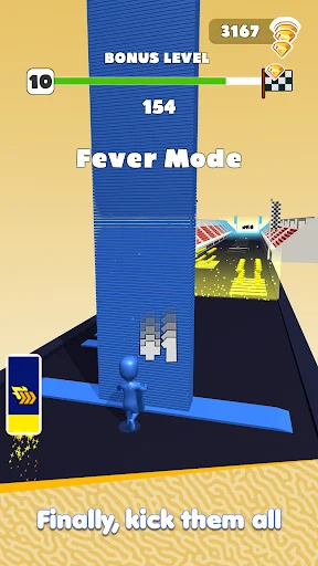 Color Pillar: Stack Game ডাউনলোড করুন – সেরা টাওয়ার বিল্ডিং গেম - Screenshot 7