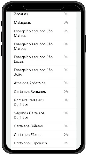 Portuguese Catholic Catechism ডাউনলোড করুন – সম্পূর্ণ অফলাইন সংস্করণ - Screenshot 21