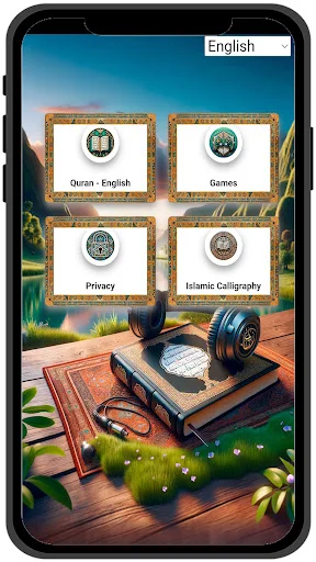 Quran Karim ডাউনলোড করুন – পবিত্র কুরআন অ্যাপ ফ্রি ডাউনলোড করুন - Screenshot 9