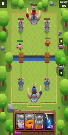 War of Viking Card Game PvP ডাউনলোড করুন – সেরা ভাইকিং কার্ড ব্যাটেল - Screenshot 15