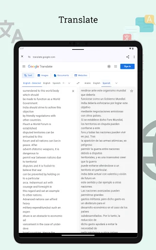 AI Text Scanner ডাউনলোড করুন – সেরা OCR টেক্সট স্ক্যানার অ্যাপ - Screenshot 11