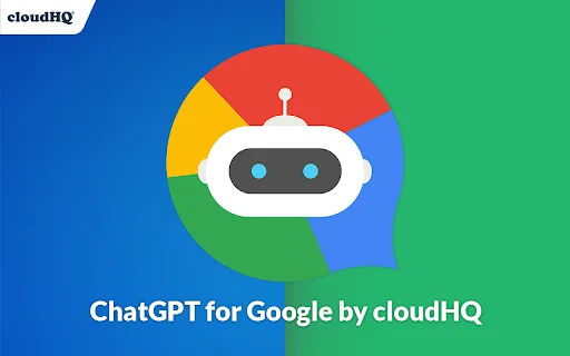 ChatGPT for Google ডাউনলোড করুন – সেরা এআই সার্চ অভিজ্ঞতা - Screenshot 1