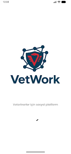 VetWork অ্যাপ ডাউনলোড করুন – পশুচিকিৎসকদের জন্য সেরা সোশ্যাল মিডিয়া - Screenshot 1