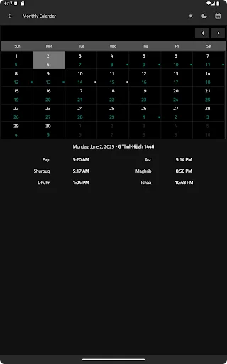 Salatimes Adhan ডাউনলোড করুন – সঠিক নামাজের সময় ও কিবলা - Screenshot 24