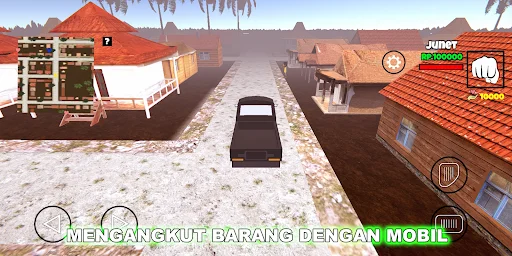 Preman Kampung Simulator ডাউনলোড করুন – গ্রামের মাস্তানের জীবন পরিবর্তন - Screenshot 18