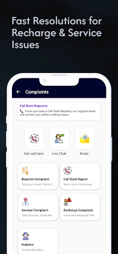 DuePe Business : Retailer App ডাউনলোড করুন – সেরা ডিজিটাল পেমেন্ট সমাধান - Screenshot 5