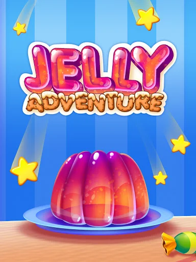 Jelly Superhero Adventure ডাউনলোড করুন – সেরা পাজল গেম ফ্রি - Screenshot 7