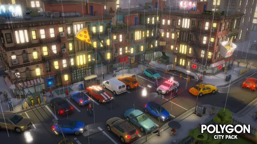 Super Taxi Driver ডাউনলোড করুন – ট্যাক্সি ড্রাইভিং গেম - Screenshot 22