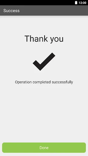 Digipass Passport ডাউনলোড করুন – অনলাইন অ্যাকাউন্ট সুরক্ষিত রাখুন - Screenshot 4