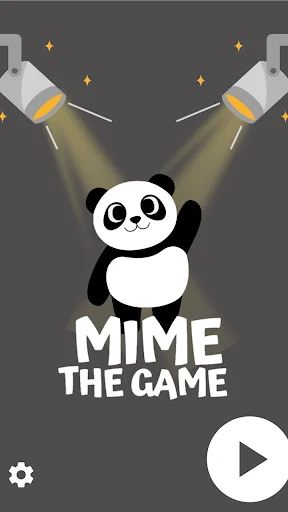 Mime: The Game ডাউনলোড করুন – পরিবার ও বন্ধুদের সাথে মজার গেম - Screenshot 1