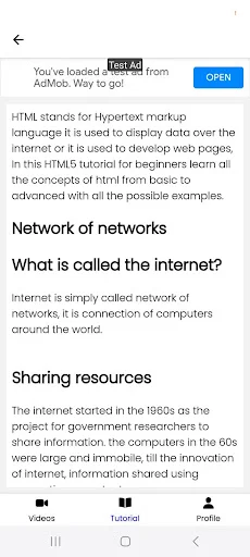 CT Computer ডাউনলোড করুন – বিনামূল্যে কোডিং ও আইটি কোর্স শিখুন - Screenshot 16