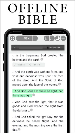 Santa Biblia Español Inglés ডাউনলোড করুন – অফলাইন বাইবেল ও গেম - Screenshot 23