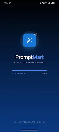 Prompt Mart ডাউনলোড করুন – ইমেজ থেকে AI প্রম্পট তৈরির সেরা টুল - Screenshot 1