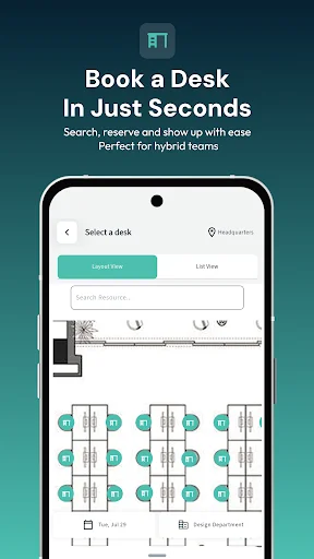 Vizmo Mobile ডাউনলোড করুন – আধুনিক ভিজিটর ম্যানেজমেন্ট সিস্টেম - Screenshot 3