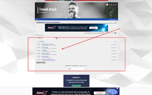 Bulk File Downloader ডাউনলোড করুন – দ্রুত ফাইল সেভ করুন - Screenshot 2