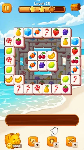 Tile Match Pro ডাউনলোড করুন – সেরা রিলাক্সিং পাজল গেম - Screenshot 17
