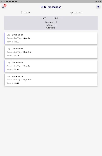 Delta HR Services ডাউনলোড করুন – আপনার HR কাজ সহজ করুন - Screenshot 9
