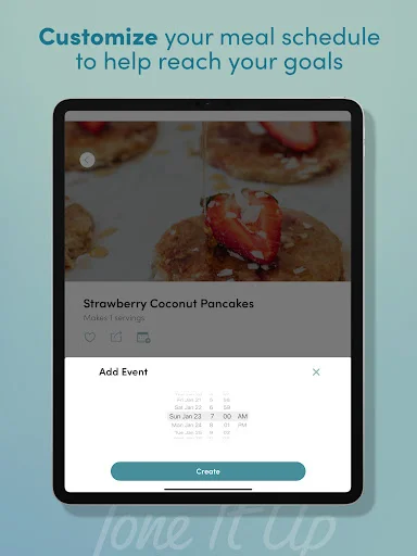 Tone It Up: Fitness App ডাউনলোড করুন – নারীদের সেরা ফিটনেস গাইড - Screenshot 16