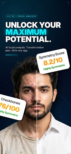 Glowr – Maximize your Looks ডাউনলোড করুন – আপনার সৌন্দর্য বাড়ান - Screenshot 1