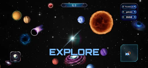 Cosmic Invasion ডাউনলোড করুন – সেরা স্পেস স্ট্র্যাটেজি গেম - Screenshot 3