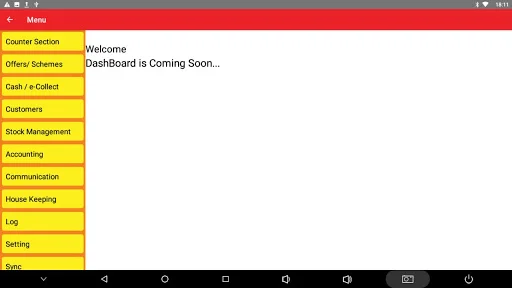 Chitale Xpress B2B ডাউনলোড করুন – সেরা বিজনেস কনসোল অ্যাপ - Screenshot 17