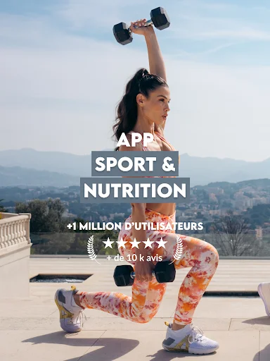 TSE – Coach sport & nutrition ডাউনলোড করুন – ওজন কমানোর সেরা অ্যাপ - Screenshot 17