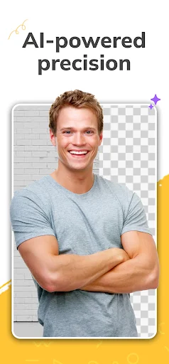 Background Remover: Offline ডাউনলোড করুন – দ্রুত ব্যাকগ্রাউন্ড রিমুভার - Screenshot 1