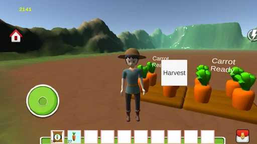 Indian Village Life Simulator ডাউনলোড করুন – গ্রামীণ ভারতের অভিজ্ঞতা - Screenshot 8