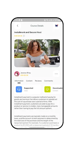 WTS Guru লেটেস্ট ভার্সন ডাউনলোড করুন – দক্ষতা অর্জনের সেরা মাধ্যম - Screenshot 15