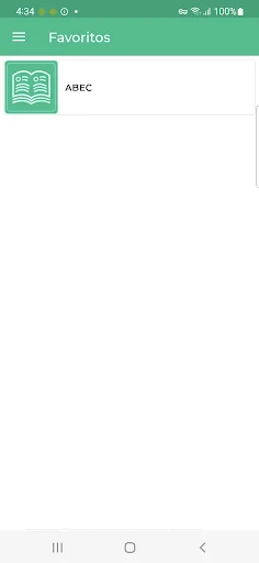 Libro de Mateo Explicado ডাউনলোড করুন – জিমি সোয়াগার্টের ব্যাখ্যা - Screenshot 4