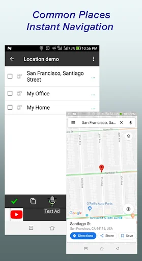 Voice Notes ডাউনলোড করুন – ভয়েস দিয়ে নোট নিন খুব সহজে - Screenshot 4