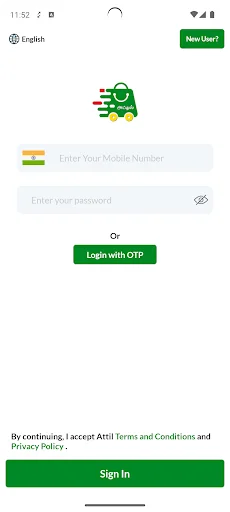 Attilshop ডাউনলোড করুন – অনলাইনে মুদি পণ্য কেনাকাটার সেরা অ্যাপ - Screenshot 6