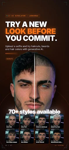 Glowr – Maximize your Looks ডাউনলোড করুন – আপনার সৌন্দর্য বাড়ান - Screenshot 3