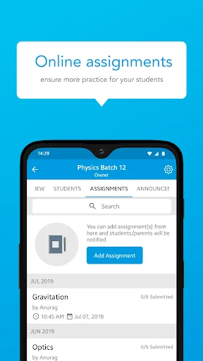 DAC Academy ডাউনলোড করুন – Sainik School ও RIMC কোচিং অ্যাপ - Screenshot 5