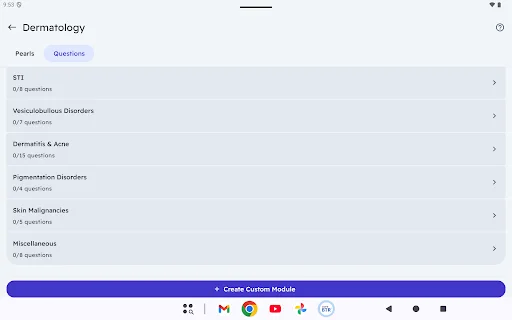 CoreBTR ডাউনলোড করুন – ডাঃ জয়নব ভোরার বিটিআর ফ্রেমওয়ার্ক - Screenshot 10