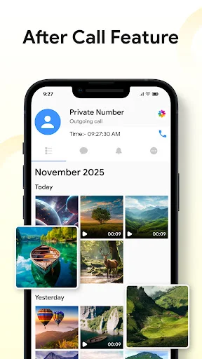 Gallery: Album & Photo Vault ডাউনলোড করুন – সেরা ফটো ম্যানেজার - Screenshot 7