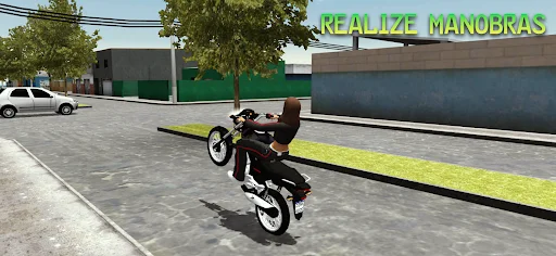 MOTOS BRASIL ONLINE ডাউনলোড করুন – সেরা বাইক গেম - Screenshot 6