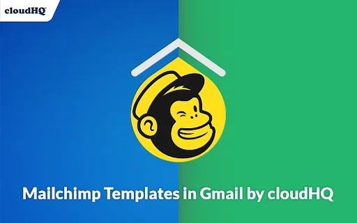 MailChimp Templates for Gmail ডাউনলোড করুন – সহজে ইমেইল পাঠান - Screenshot 1