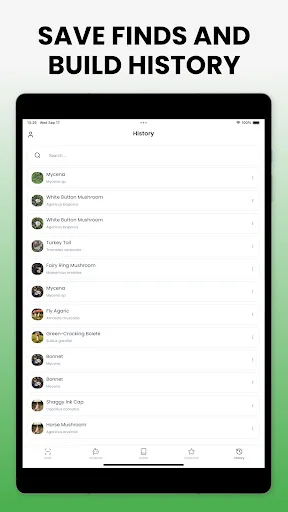 Mushroom Identifier – Mushby ডাউনলোড করুন – সেরা মাশরুম শনাক্তকারী - Screenshot 18
