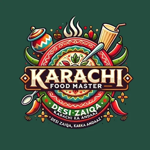 Karachi Food Master ডাউনলোড করুন – অনলাইনে খাবার অর্ডার করুন