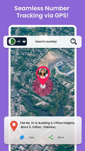 GPS Voice Map & Route Finder ডাউনলোড করুন – সেরা নেভিগেশন অ্যাপ - Screenshot 5