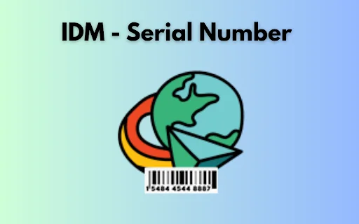 IDM – Serial Number 2026 ডাউনলোড করুন – শক্তিশালী পাসওয়ার্ড জেনারেটর - Screenshot 1