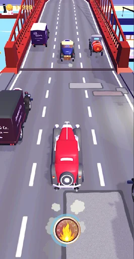 Mafia Chase: Highway Racing ডাউনলোড করুন – সেরা হাইওয়ে রেসিং গেম - Screenshot 1