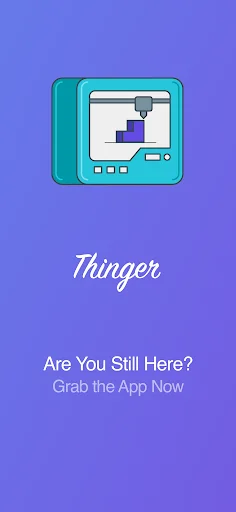 3D Printing Models – Thinger ডাউনলোড করুন: সেরা STL ফাইল খুঁজুন - Screenshot 5