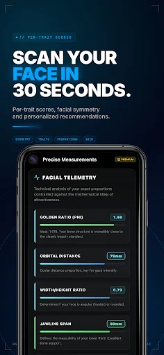 Glowr – Maximize your Looks ডাউনলোড করুন – আপনার সৌন্দর্য বাড়ান - Screenshot 7