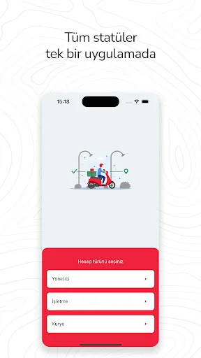 Pagate: কুরিয়ার ও অর্ডার ম্যানেজমেন্ট প্ল্যাটফর্ম ডাউনলোড করুন - Screenshot 2