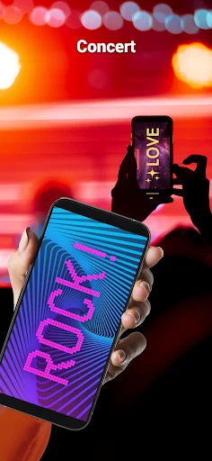 LED Scroller – LED Banner ডাউনলোড করুন – সেরা স্ক্রলিং টেক্সট অ্যাপ - Screenshot 14